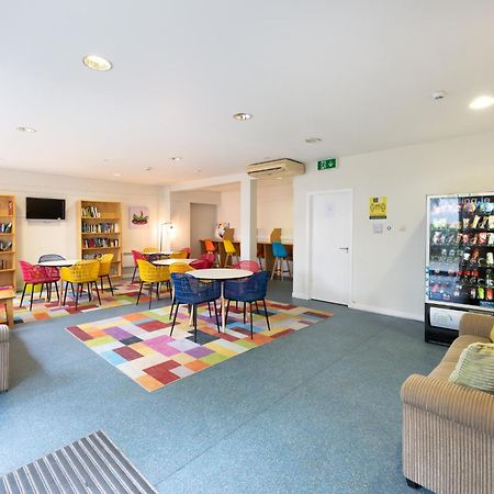 Victoria Lodge - Ucc Summer Beds Κορκ Εξωτερικό φωτογραφία