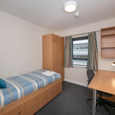 Victoria Lodge - Ucc Summer Beds Κορκ Εξωτερικό φωτογραφία
