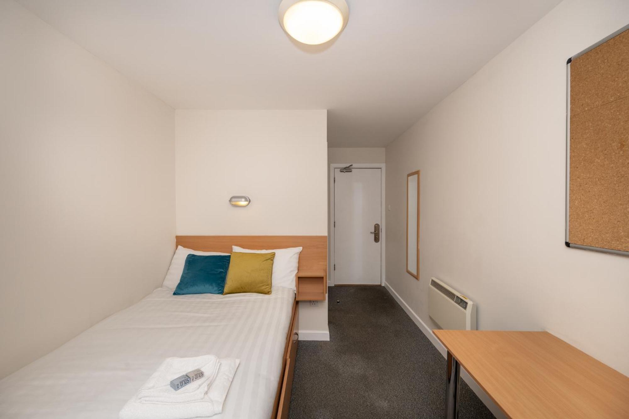 Victoria Lodge - Ucc Summer Beds Κορκ Εξωτερικό φωτογραφία