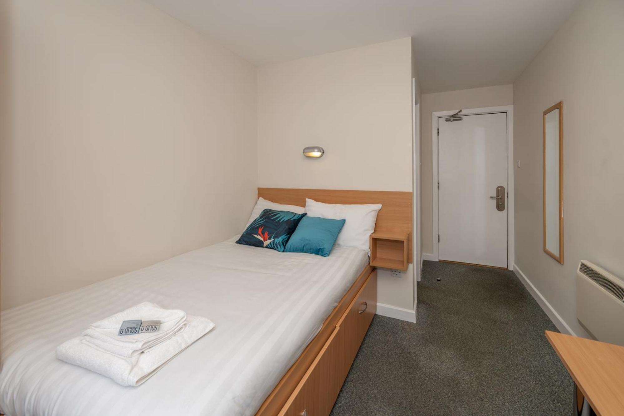 Victoria Lodge - Ucc Summer Beds Κορκ Εξωτερικό φωτογραφία