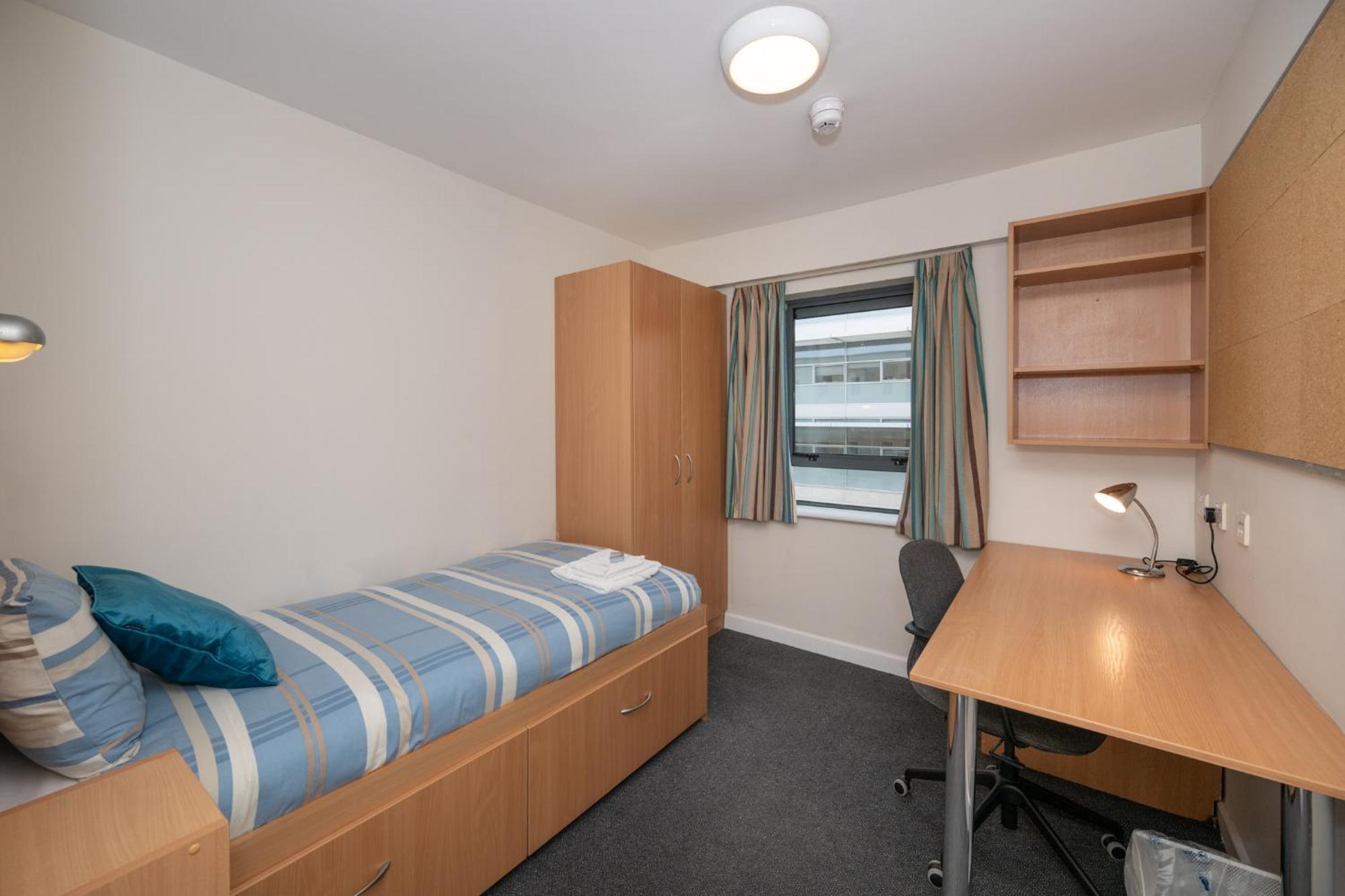 Victoria Lodge - Ucc Summer Beds Κορκ Εξωτερικό φωτογραφία