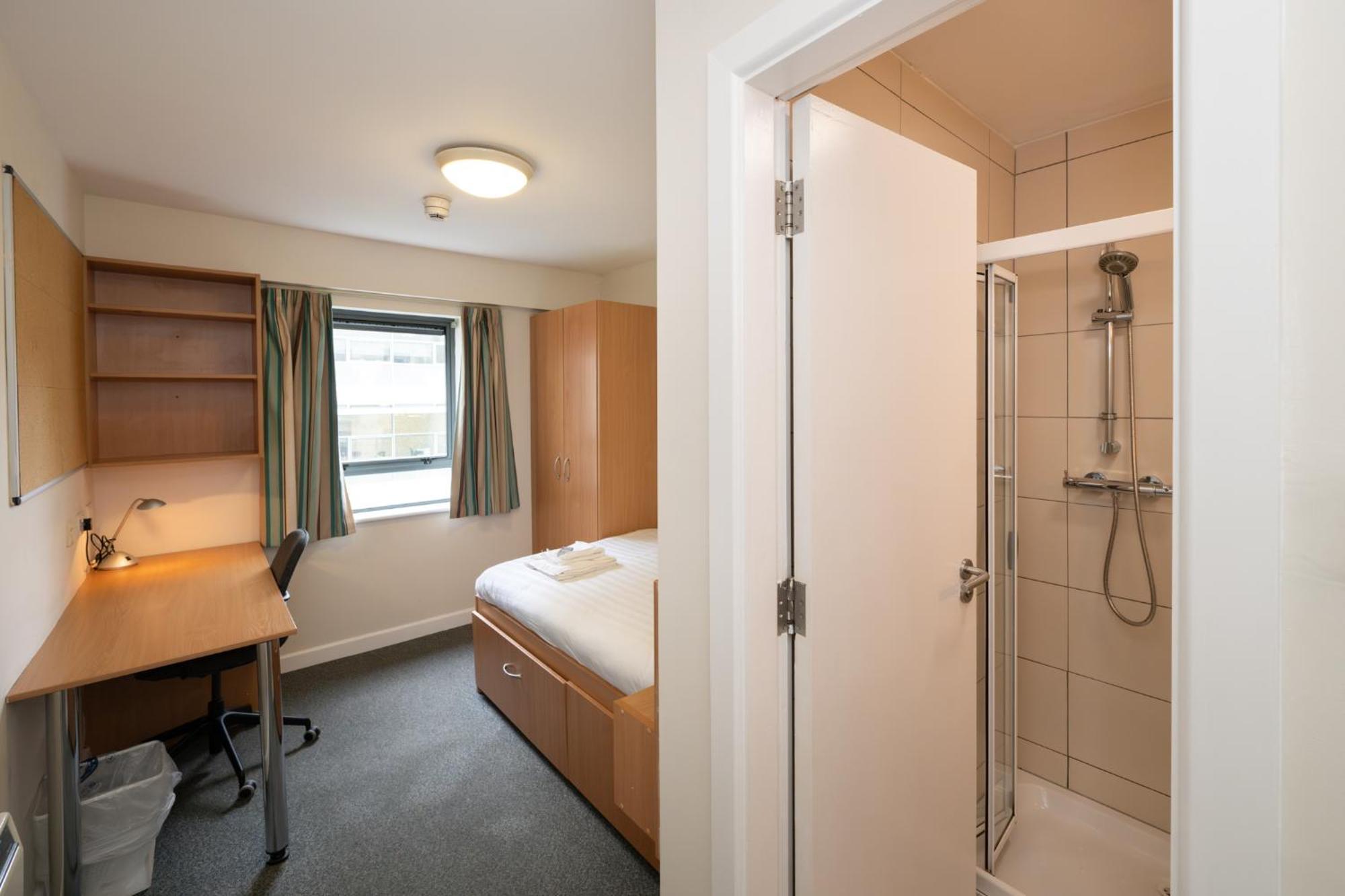 Victoria Lodge - Ucc Summer Beds Κορκ Εξωτερικό φωτογραφία