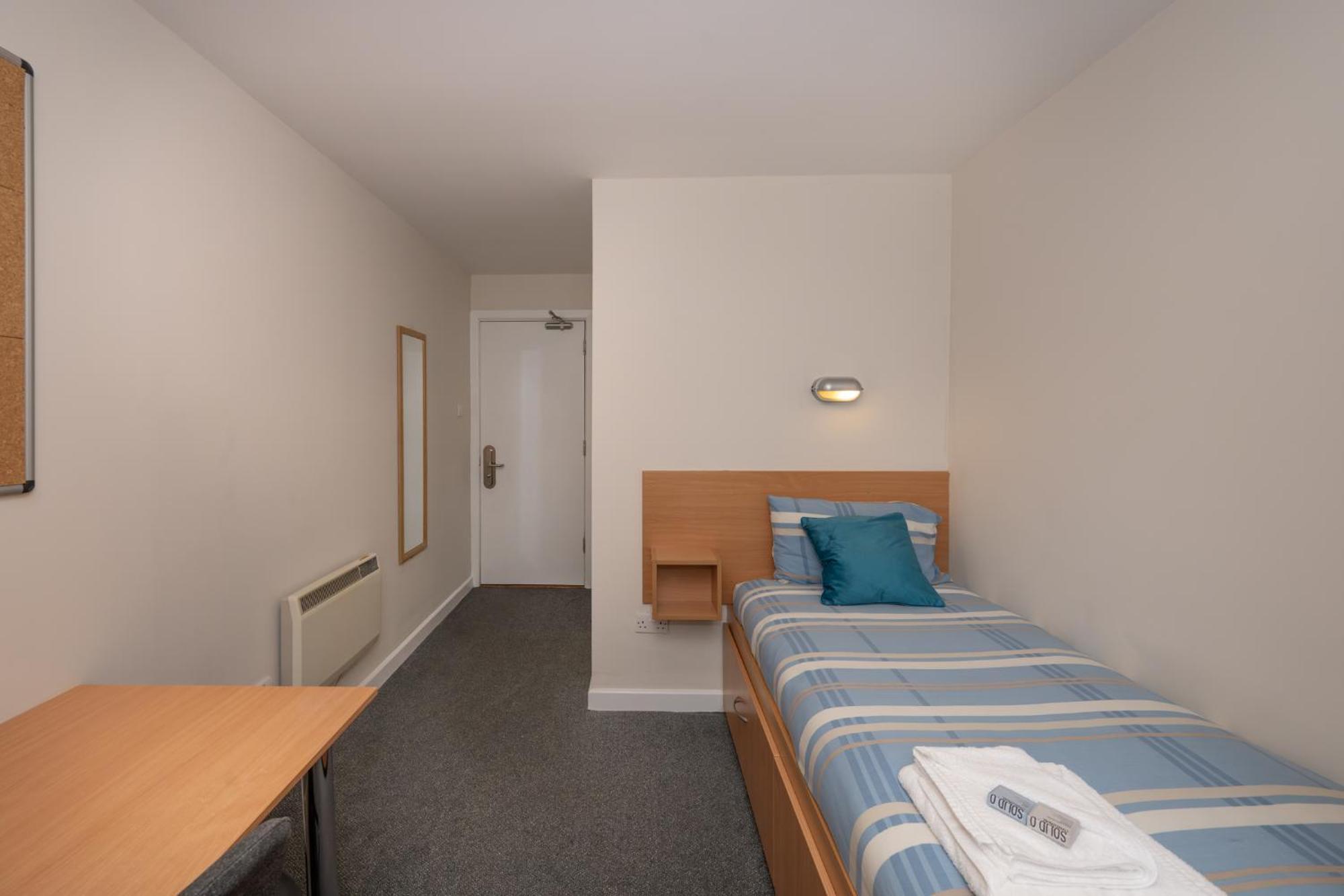 Victoria Lodge - Ucc Summer Beds Κορκ Εξωτερικό φωτογραφία