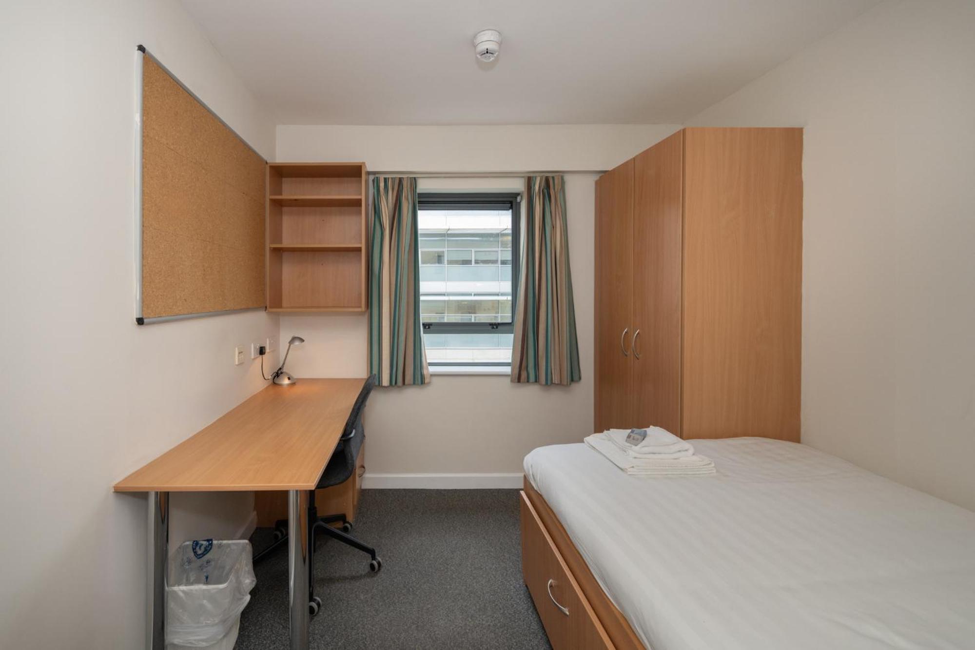 Victoria Lodge - Ucc Summer Beds Κορκ Εξωτερικό φωτογραφία