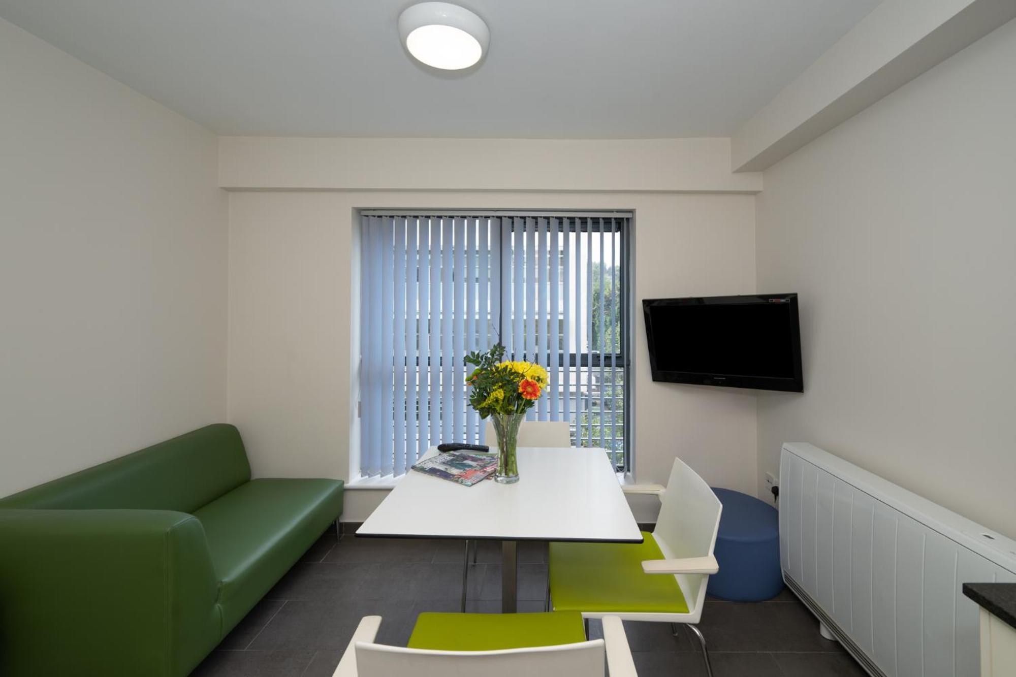 Victoria Lodge - Ucc Summer Beds Κορκ Εξωτερικό φωτογραφία
