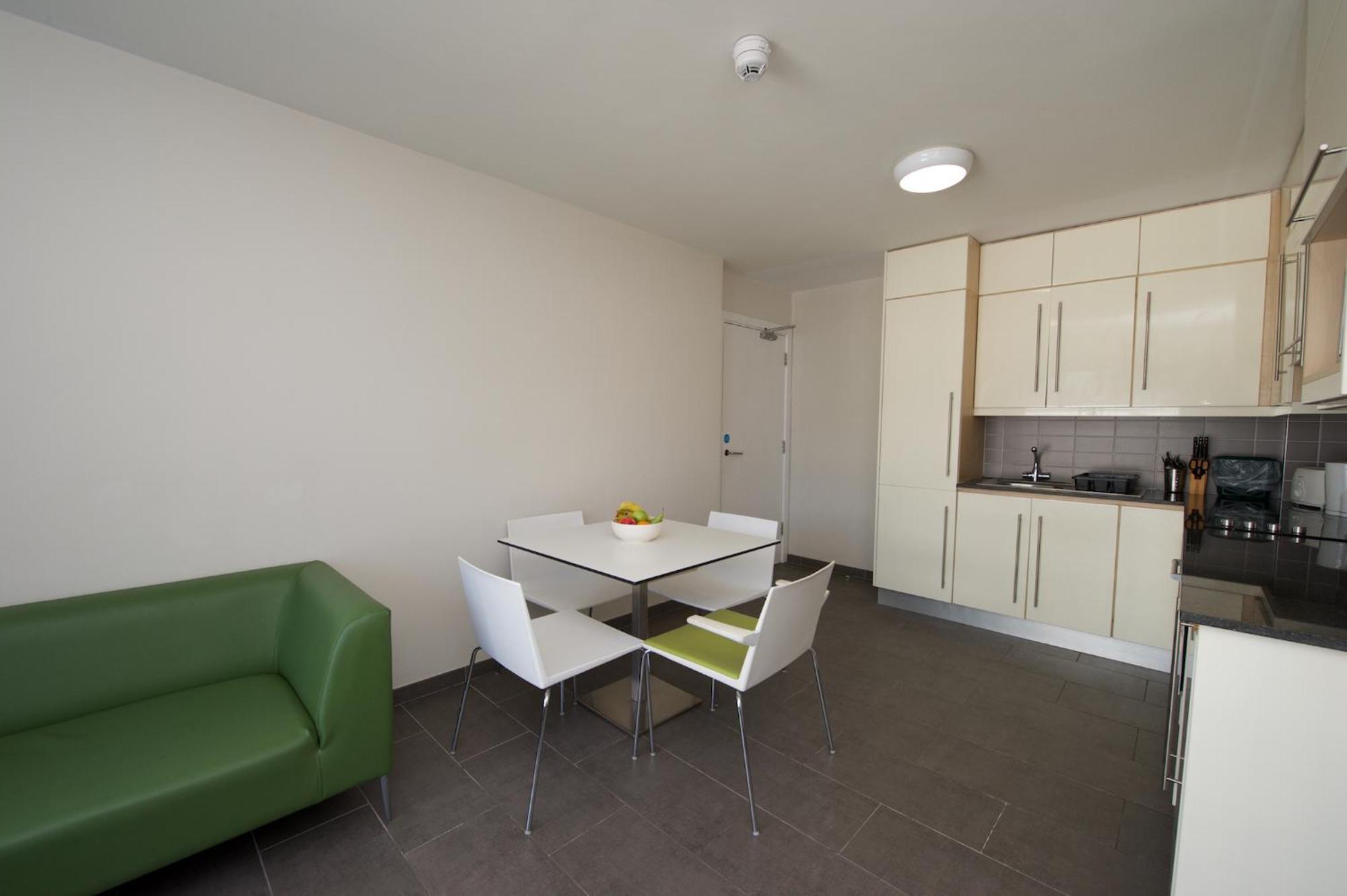 Victoria Lodge - Ucc Summer Beds Κορκ Εξωτερικό φωτογραφία