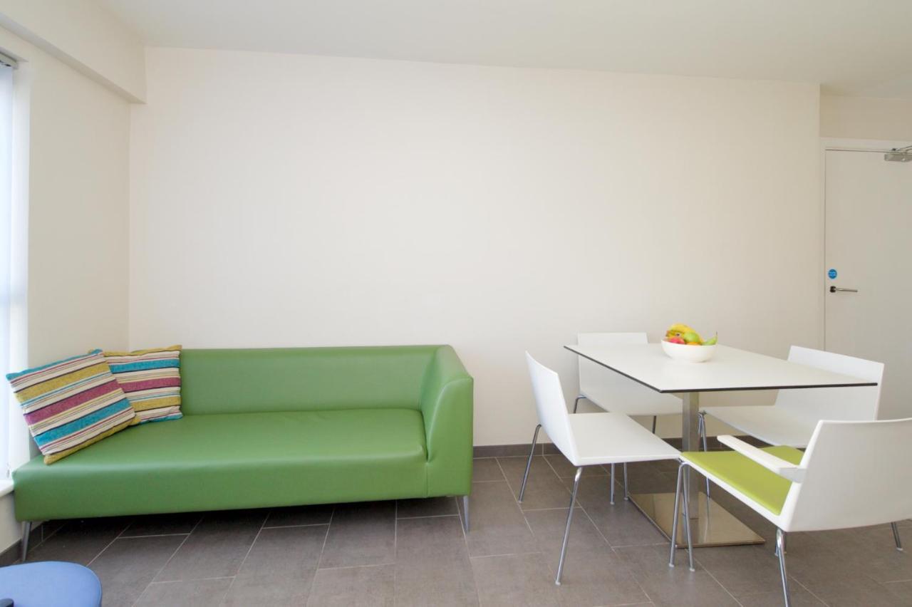 Victoria Lodge - Ucc Summer Beds Κορκ Εξωτερικό φωτογραφία
